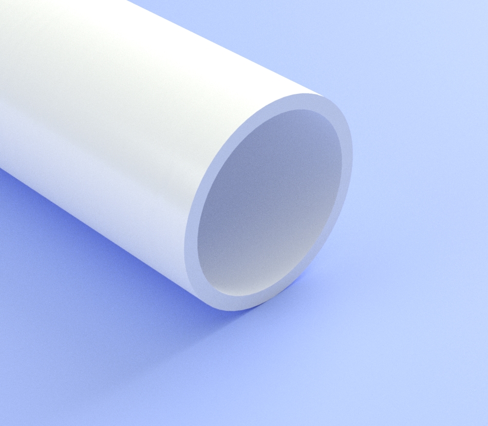 20 MM PVC